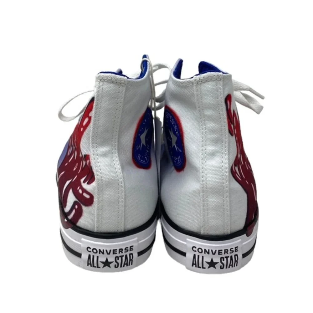 Converse ctas high